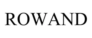 Trademark image