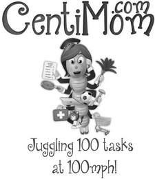 Trademark image