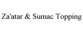 Trademark image