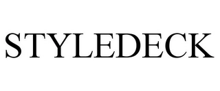 Trademark image