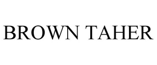 Trademark image