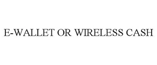 Trademark image