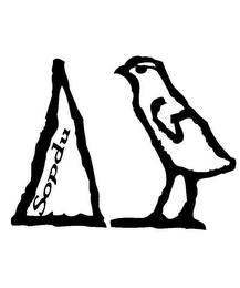 Trademark image