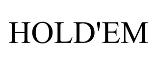 Trademark image