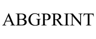 Trademark image