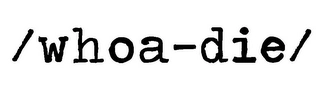 Trademark image