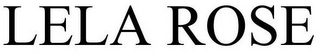 Trademark image