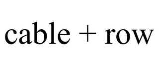 Trademark image