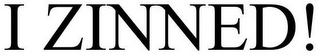 Trademark image