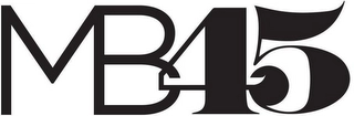 Trademark image