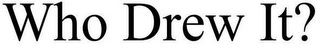 Trademark image