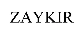 Trademark image