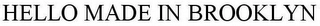 Trademark image