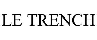 Trademark image