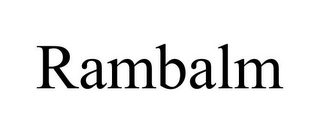 Trademark image