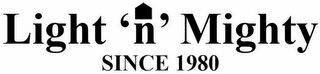 Trademark image
