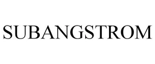 Trademark image