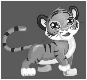 Trademark image