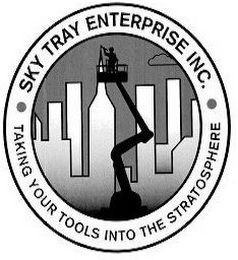 Trademark image