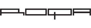 Trademark image