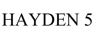 Trademark image