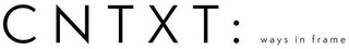 Trademark image