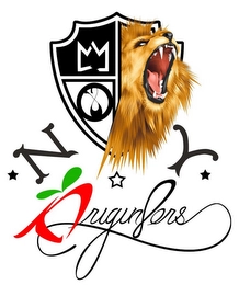 Trademark image