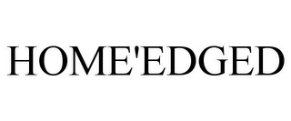 Trademark image