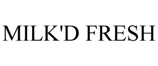 Trademark image