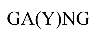 Trademark image