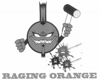 Trademark image