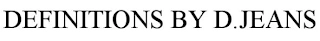 Trademark image