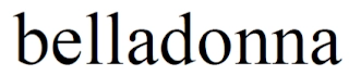 Trademark image