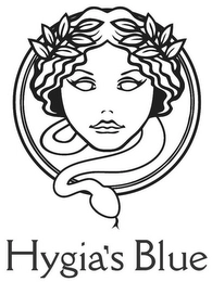 Trademark image