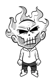 Trademark image