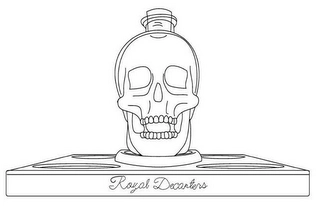 Trademark image