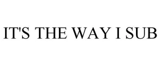 Trademark image