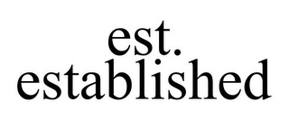 Trademark image