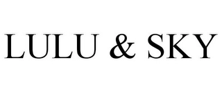 Trademark image