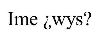 Trademark image