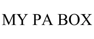 Trademark image