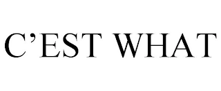 Trademark image