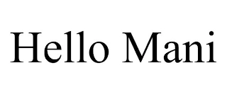 Trademark image
