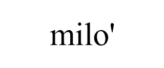 Trademark image