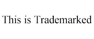 Trademark image