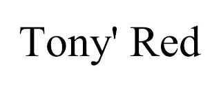 Trademark image