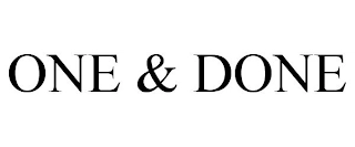 Trademark image