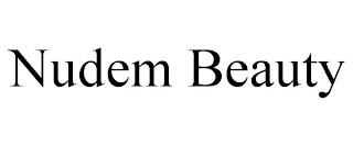 Trademark image