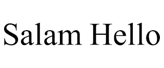 Trademark image