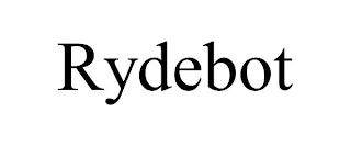 Trademark image